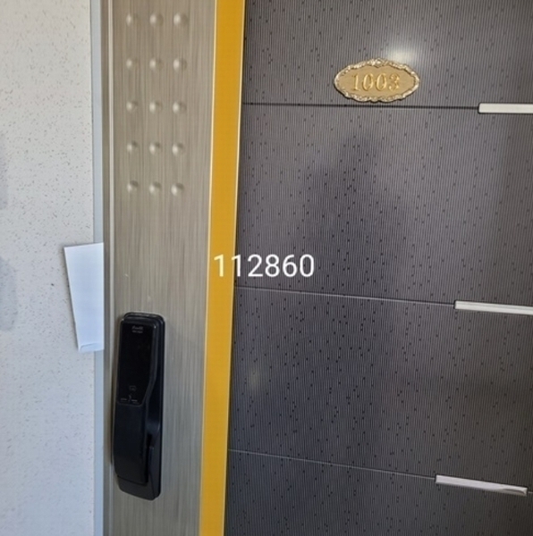 2024타경112860 부산광역시 남구 동명로131번길 26, 용호클래스원 10층 1003호 다세대(빌라)[공급16평형] 경매 이미지