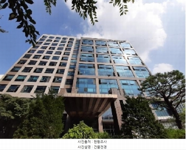 2025타경11032 서울특별시 강서구 양천로 401, 강서한강자이타워 제5층 제에이516호 아파트형공장 경매 이미지