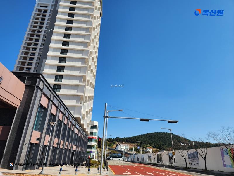 2024타경112907 부산광역시 기장군 기장읍 동부산관광7로 17, 오시리아스위첸마티에 203동 1층 203-3호 근린상가 경매 이미지