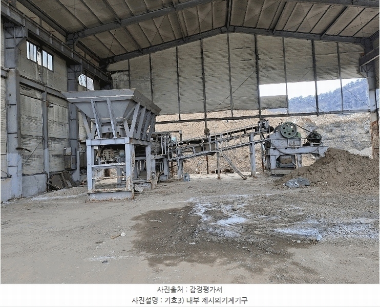 2025타경380 경상남도 김해시 주촌면 선지리 산22-19 공장 경매 이미지