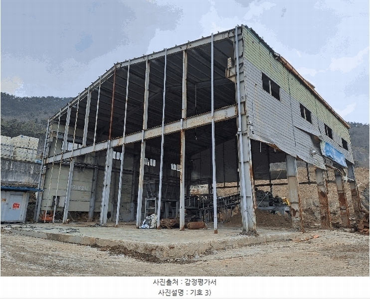 2025타경380 경상남도 김해시 주촌면 선지리 산22-19 공장 경매 이미지