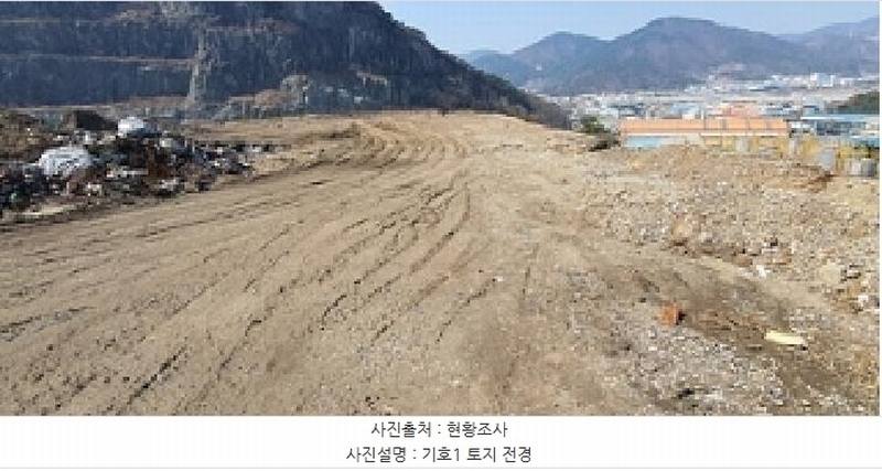 2025타경380 경상남도 김해시 주촌면 선지리 산22-19 공장 경매 이미지