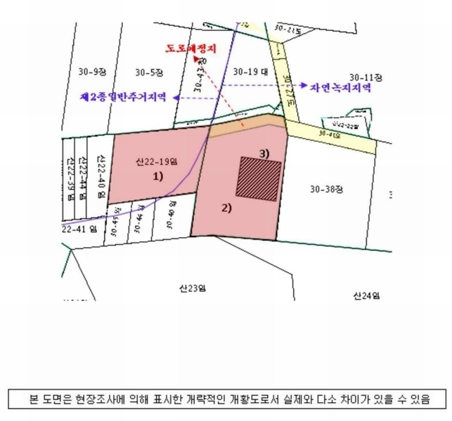 2025타경380 경상남도 김해시 주촌면 선지리 산22-19 공장 경매 이미지