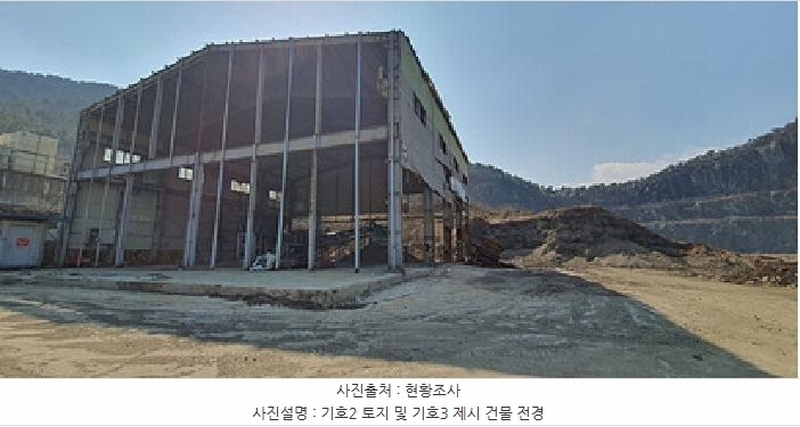 2025타경380 경상남도 김해시 주촌면 선지리 산22-19 공장 경매 이미지