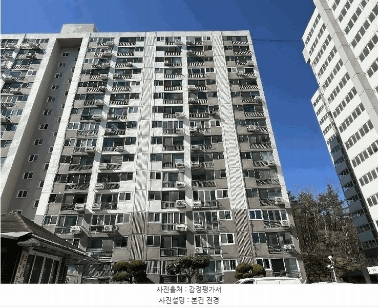 2025타경388 경상남도 진주시 명석면 광제산로 11-21, 동신아파트 2동 15층 1507호 아파트[공급24평형] 경매 이미지