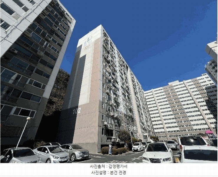 2025타경388 경상남도 진주시 명석면 광제산로 11-21, 동신아파트 2동 15층 1507호 아파트[공급24평형] 경매 이미지