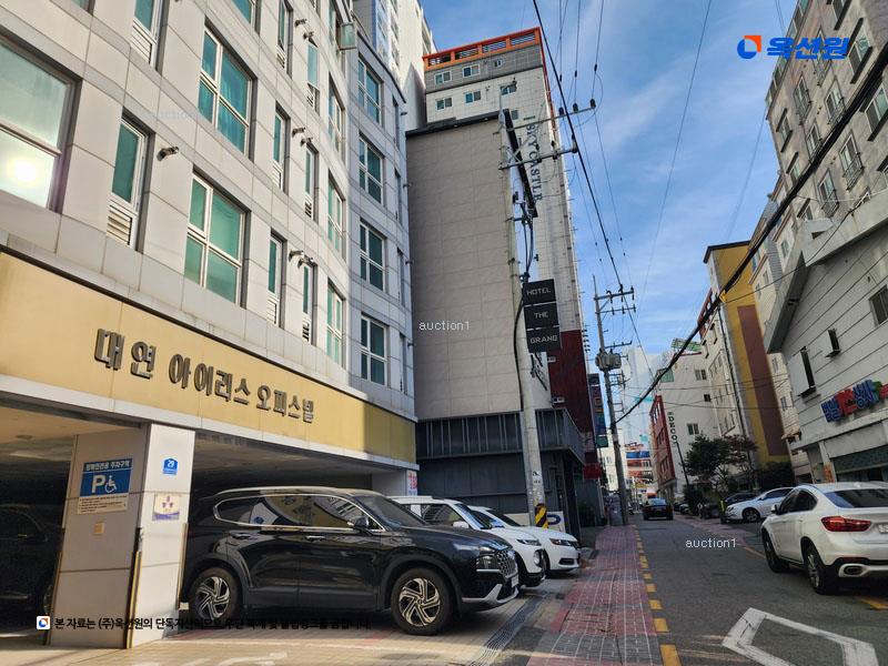 2025타경4362 부산광역시 남구 유엔평화로3번길 29, 아이리스오피스텔 4층 404호 다세대(빌라)[공급11평형] 경매 이미지