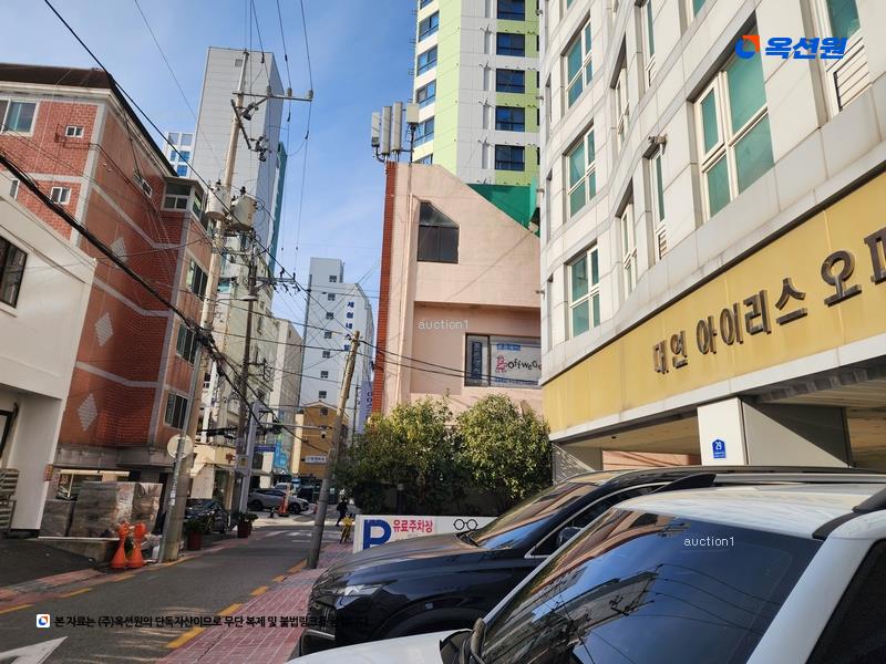 2025타경4362 부산광역시 남구 유엔평화로3번길 29, 아이리스오피스텔 4층 404호 다세대(빌라)[공급11평형] 경매 이미지