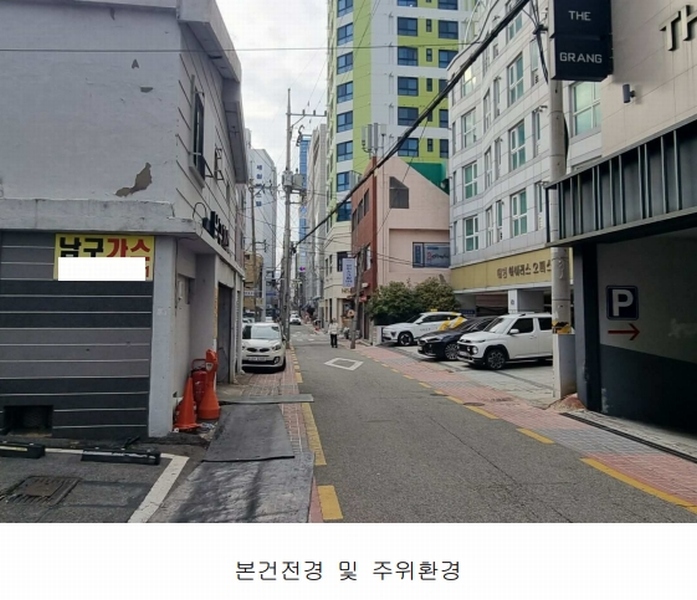 2025타경4362 부산광역시 남구 유엔평화로3번길 29, 아이리스오피스텔 4층 404호 다세대(빌라)[공급11평형] 경매 이미지