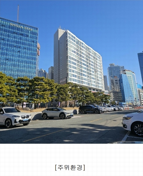 2025타경4515 부산광역시 해운대구 해운대해변로 257, 하버타운 10층 1001호 오피스텔[계약81평형] 경매 이미지