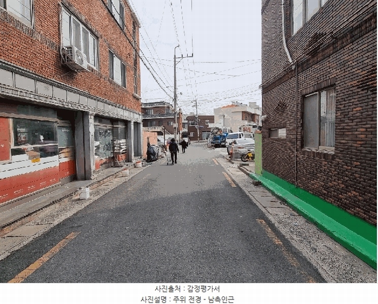 2025타경4849 부산광역시 남구 석포로127번길 28-10, 남광빌라 3층 302호 다세대(빌라)[공급25평형] 경매 이미지
