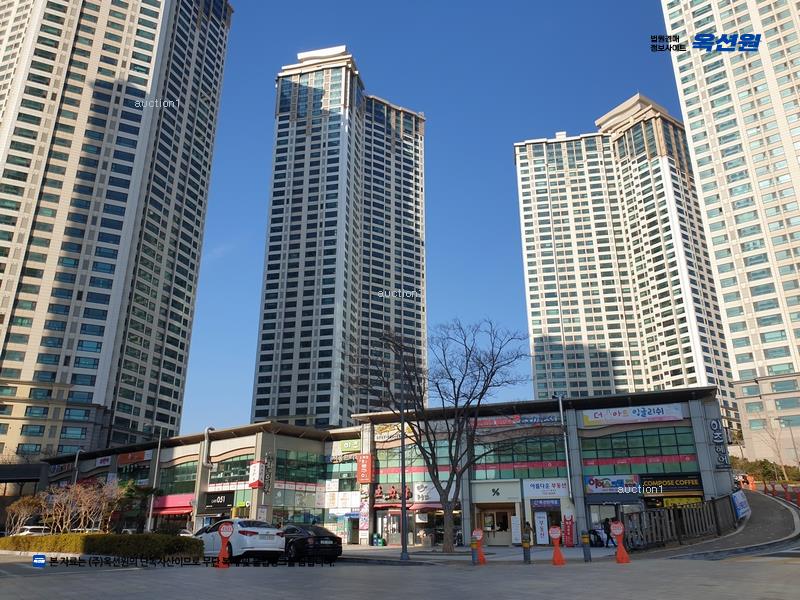 2025타경4915 부산광역시 남구 오륙도로 85, 오륙도에스케이뷰아파트 103동 34층 3402호 아파트[공급35평형] 경매 이미지