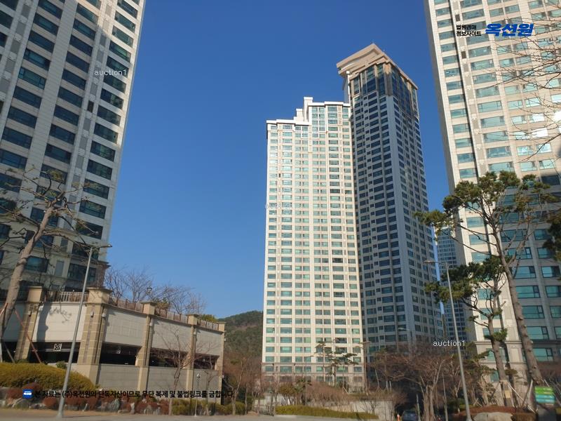 2025타경4915 부산광역시 남구 오륙도로 85, 오륙도에스케이뷰아파트 103동 34층 3402호 아파트[공급35평형] 경매 이미지