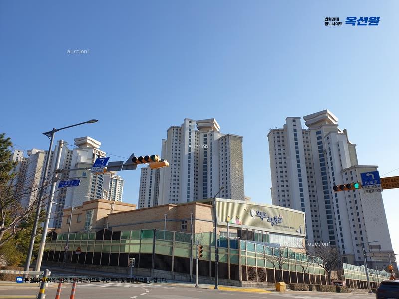 2025타경4915 부산광역시 남구 오륙도로 85, 오륙도에스케이뷰아파트 103동 34층 3402호 아파트[공급35평형] 경매 이미지
