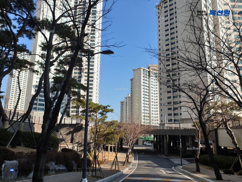 2025타경4915 부산광역시 남구 오륙도로 85, 오륙도에스케이뷰아파트 103동 34층 3402호 아파트[공급35평형] 경매 이미지