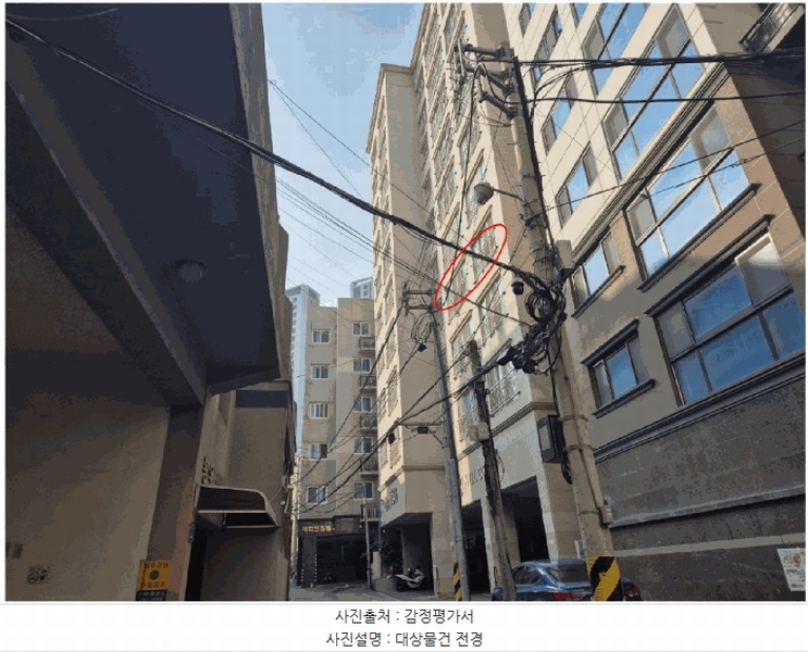 2025타경4940 부산광역시 수영구 수영로545번가길 32, 글로리아 1동 4층 401호 아파트[공급25평형] 경매 이미지