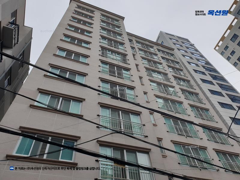 2025타경4940 부산광역시 수영구 수영로545번가길 32, 글로리아 1동 4층 401호 아파트[공급25평형] 경매 이미지