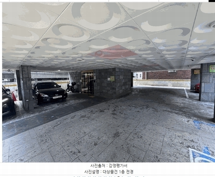 2025타경11113 서울특별시 강서구 곰달래로17길 15, 감성빌 2층 203호 다세대(빌라) 경매 이미지
