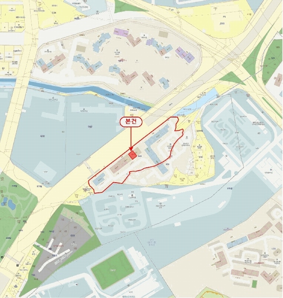 2025타경4957 부산광역시 남구 신선로 490, 삼성아파트 102동 4층 405호 아파트[공급31평형] 경매 이미지