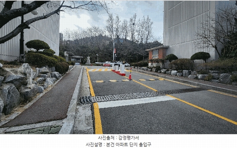 2025타경4957 부산광역시 남구 신선로 490, 삼성아파트 102동 4층 405호 아파트[공급31평형] 경매 이미지