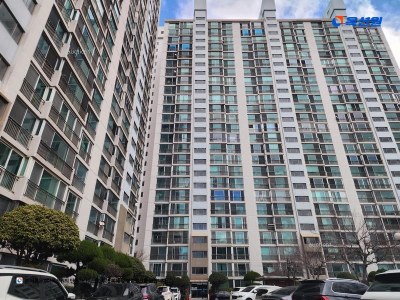 2025타경4957 부산광역시 남구 신선로 490, 삼성아파트 102동 4층 405호 아파트[공급31평형] 경매 이미지