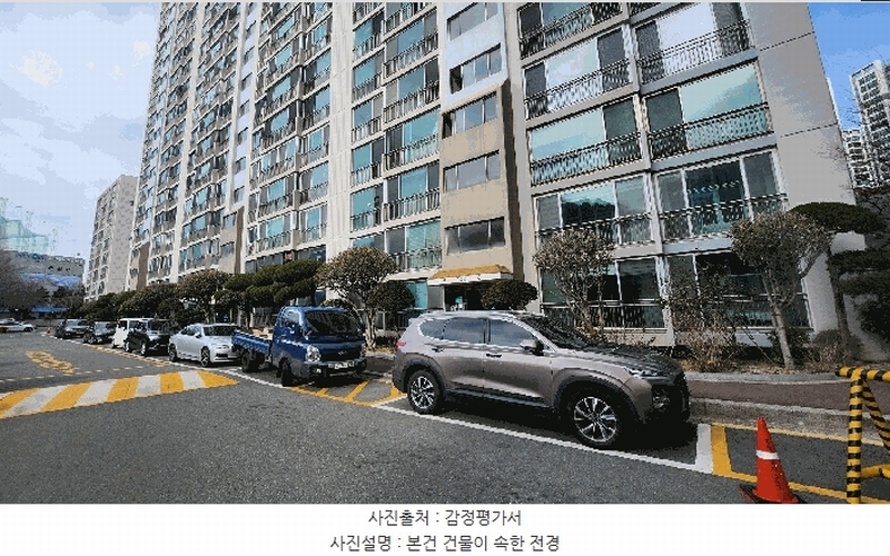 2025타경4957 부산광역시 남구 신선로 490, 삼성아파트 102동 4층 405호 아파트[공급31평형] 경매 이미지