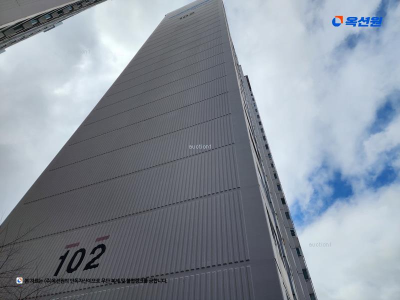2025타경4957 부산광역시 남구 신선로 490, 삼성아파트 102동 4층 405호 아파트[공급31평형] 경매 이미지