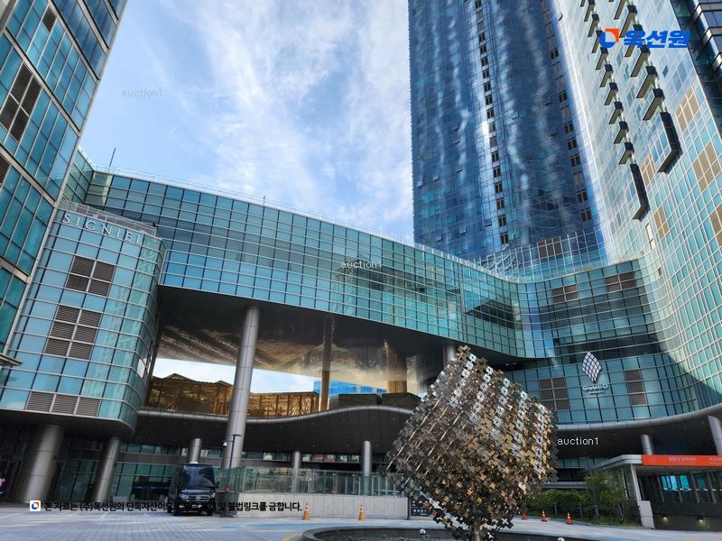 2025타경4970 부산광역시 해운대구 달맞이길 30, 엘시티 랜드마크타워동 92층 9203호 숙박(콘도등) 경매 이미지