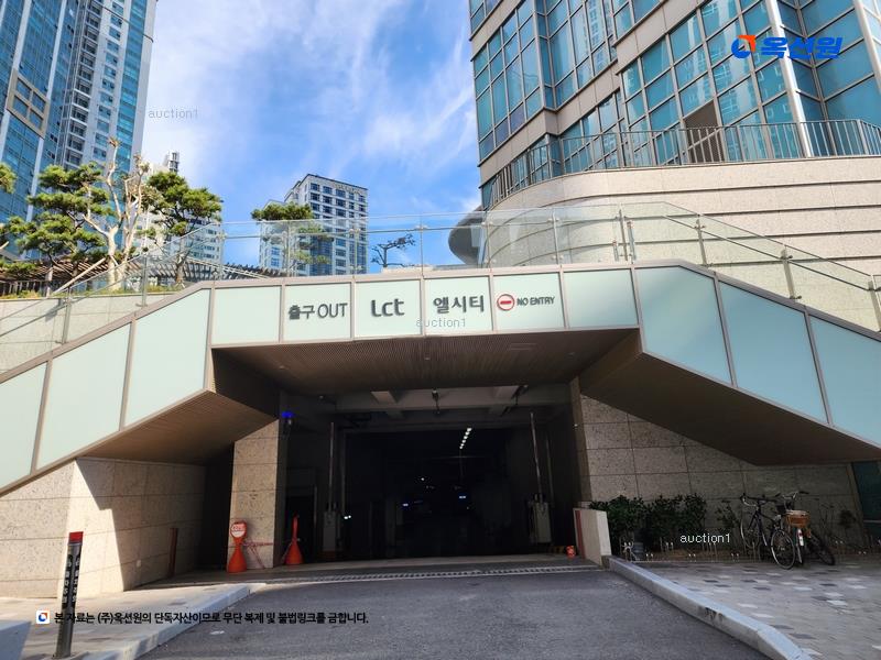 2025타경4970 부산광역시 해운대구 달맞이길 30, 엘시티 랜드마크타워동 92층 9203호 숙박(콘도등) 경매 이미지