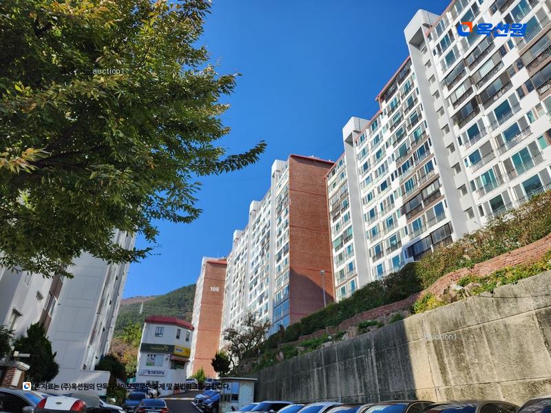2025타경5016 부산광역시 수영구 광서로 54, 상아아파트 103동 7층 705호 아파트[공급27평형] 경매 이미지
