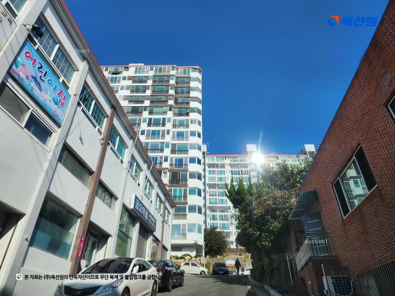 2025타경5016 부산광역시 수영구 광서로 54, 상아아파트 103동 7층 705호 아파트[공급27평형] 경매 이미지