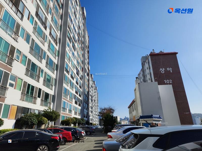 2025타경5016 부산광역시 수영구 광서로 54, 상아아파트 103동 7층 705호 아파트[공급27평형] 경매 이미지