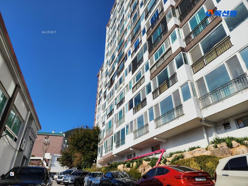 2025타경5016 부산광역시 수영구 광서로 54, 상아아파트 103동 7층 705호 아파트[공급27평형] 경매 이미지