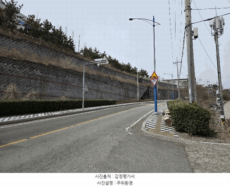 2025타경5027 부산광역시 기장군 장안읍 반룡리 226-1 임야 경매 이미지