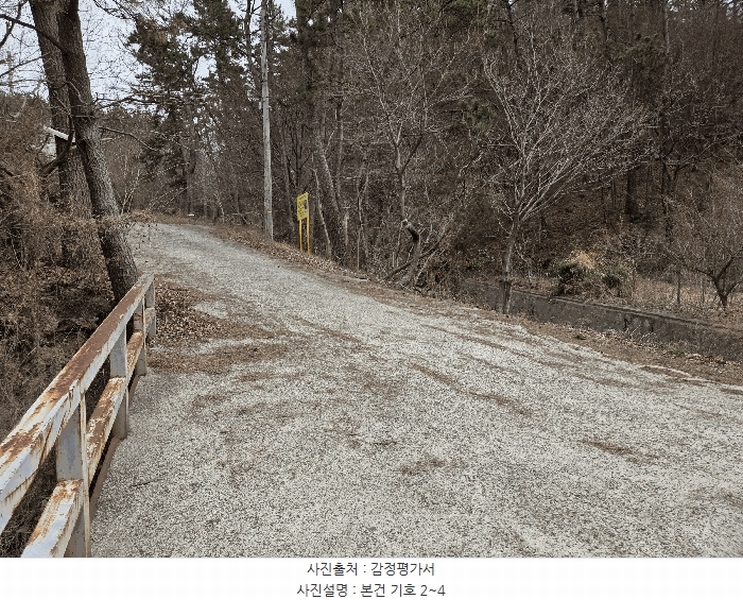 2025타경5027 부산광역시 기장군 장안읍 반룡리 226-1 임야 경매 이미지