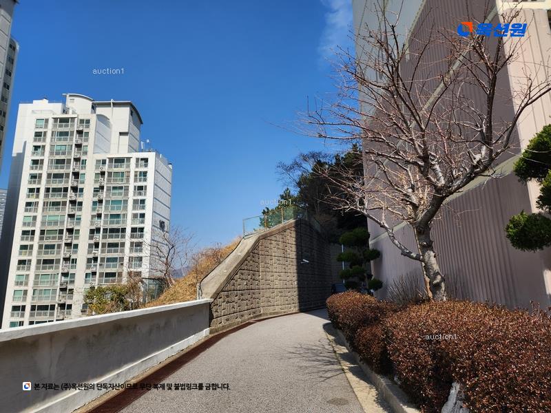 2025타경5040 부산광역시 남구 용호로269번길 90, 벽산화이트타워 5층 508호 아파트[공급31평형] 경매 이미지