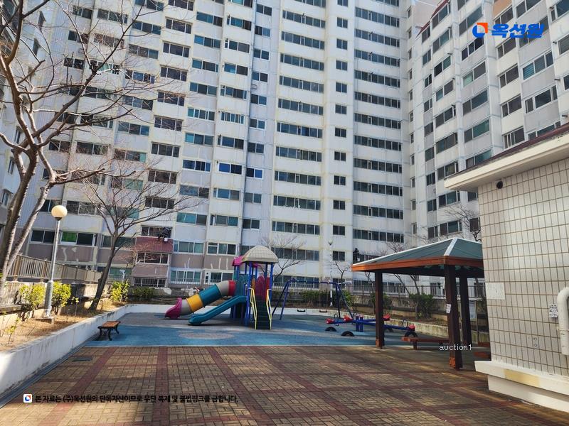 2025타경5040 부산광역시 남구 용호로269번길 90, 벽산화이트타워 5층 508호 아파트[공급31평형] 경매 이미지