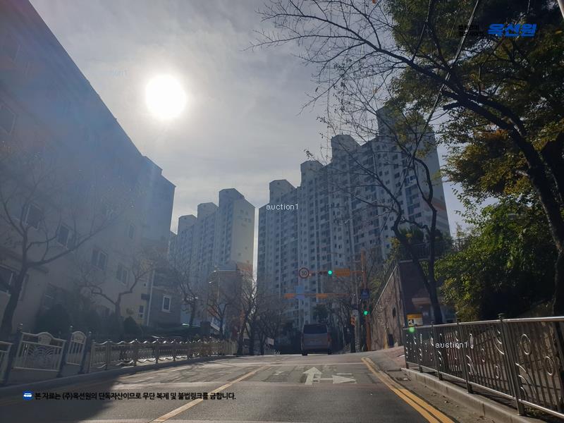 2022타경104513 부산광역시 해운대구 신반송로 29, 벽산,삼협한솔아파트 105동 6층 606호 아파트[공급23평형] 경매 이미지