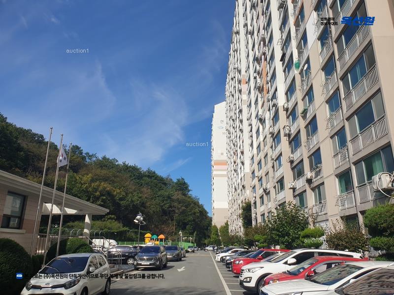 2022타경104513 부산광역시 해운대구 신반송로 29, 벽산,삼협한솔아파트 105동 6층 606호 아파트[공급23평형] 경매 이미지