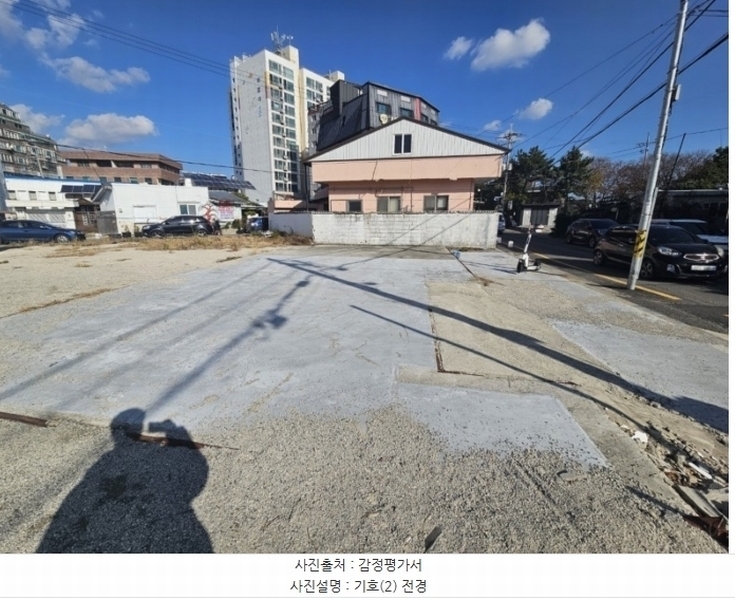 2024타경6644 부산광역시 기장군 일광읍 삼성리 38-3 대지 경매 이미지