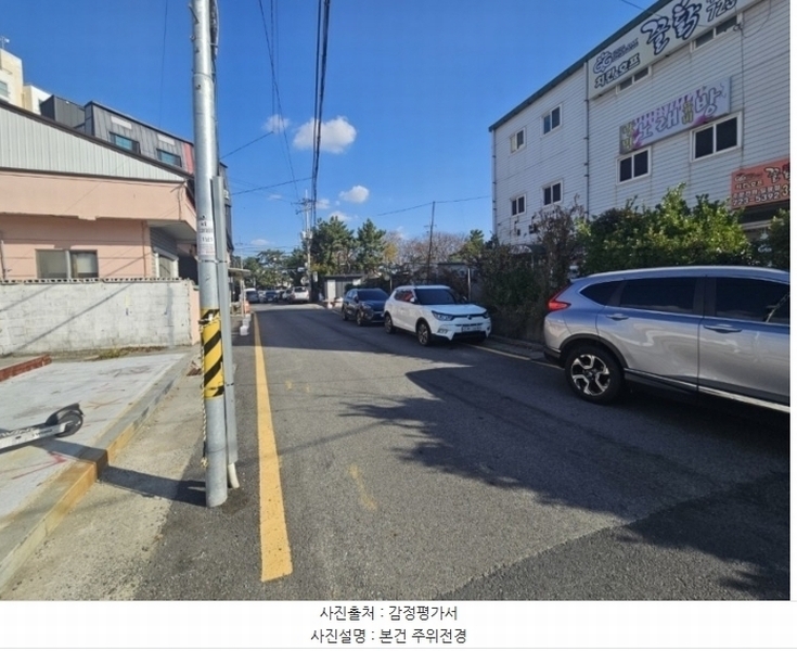 2024타경6644 부산광역시 기장군 일광읍 삼성리 38-3 대지 경매 이미지