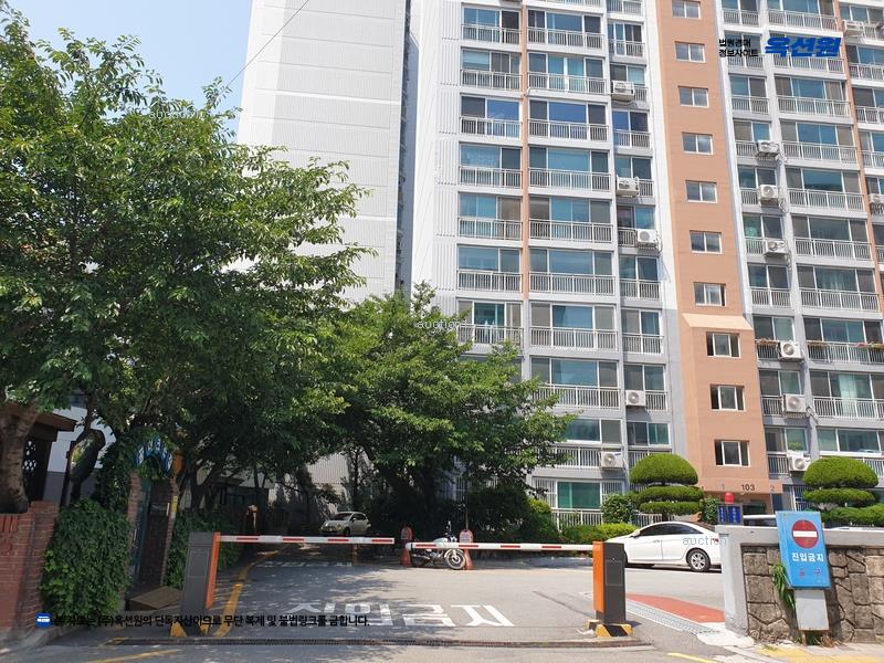 2024타경102702 부산광역시 해운대구 선수촌로 95, 센텀대림아파트 109동 4층 408호 아파트[공급22평형] 경매 이미지