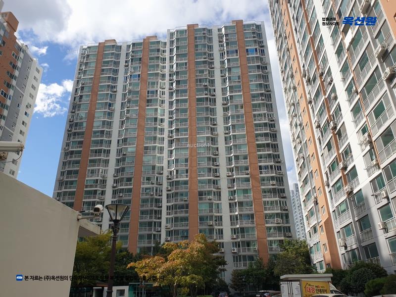 2024타경102702 부산광역시 해운대구 선수촌로 95, 센텀대림아파트 109동 4층 408호 아파트[공급22평형] 경매 이미지
