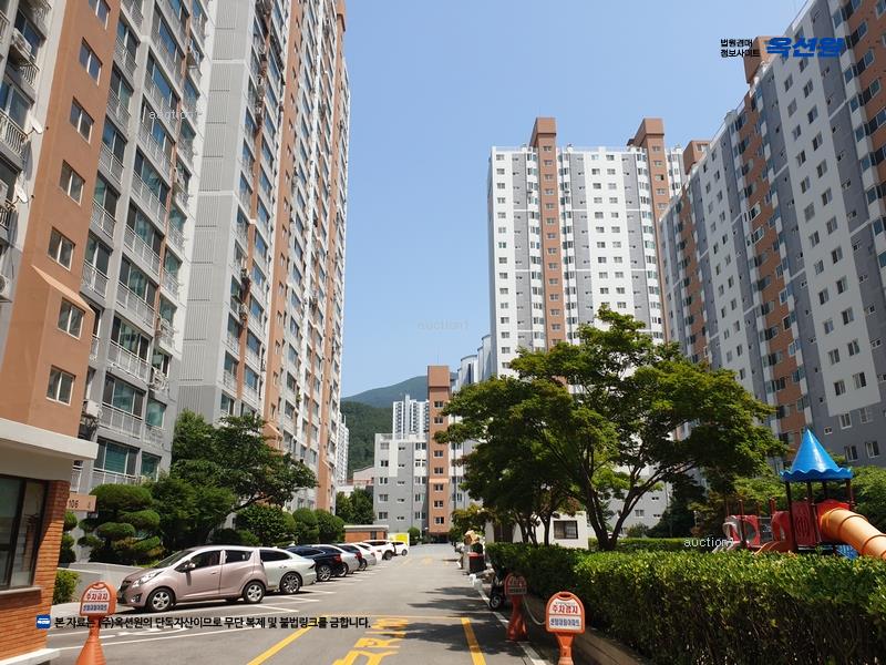 2024타경102702 부산광역시 해운대구 선수촌로 95, 센텀대림아파트 109동 4층 408호 아파트[공급22평형] 경매 이미지
