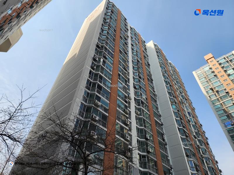 2024타경102702 부산광역시 해운대구 선수촌로 95, 센텀대림아파트 109동 4층 408호 아파트[공급22평형] 경매 이미지
