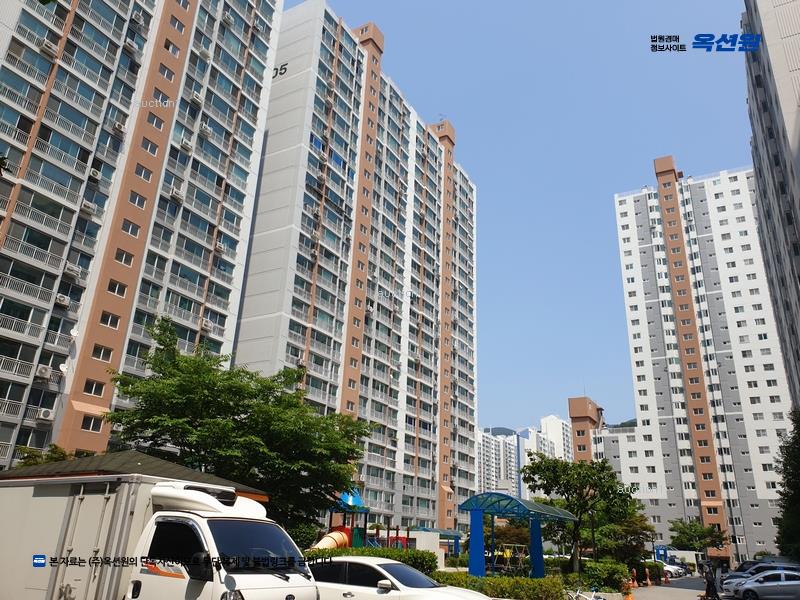 2024타경102702 부산광역시 해운대구 선수촌로 95, 센텀대림아파트 109동 4층 408호 아파트[공급22평형] 경매 이미지