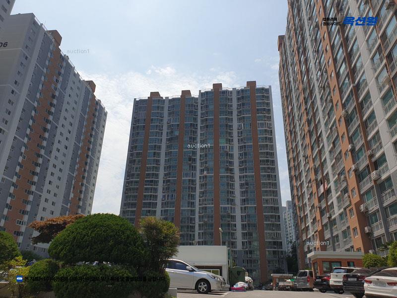 2024타경102702 부산광역시 해운대구 선수촌로 95, 센텀대림아파트 109동 4층 408호 아파트[공급22평형] 경매 이미지