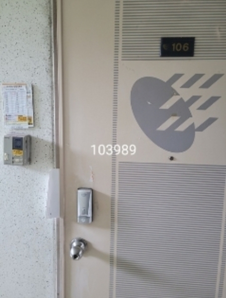 2024타경103989 부산광역시 해운대구 삼어로 131, 센텀강변현대아파트 102동 1층 106호 아파트[공급32평형] 경매 이미지