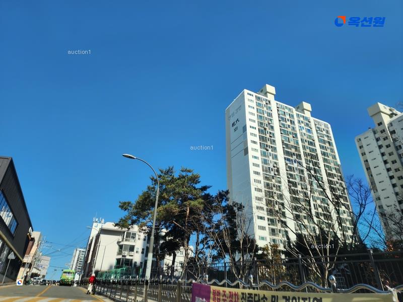 2024타경103989 부산광역시 해운대구 삼어로 131, 센텀강변현대아파트 102동 1층 106호 아파트[공급32평형] 경매 이미지