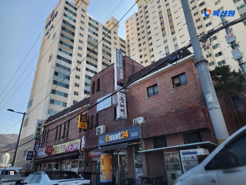 2024타경103989 부산광역시 해운대구 삼어로 131, 센텀강변현대아파트 102동 1층 106호 아파트[공급32평형] 경매 이미지